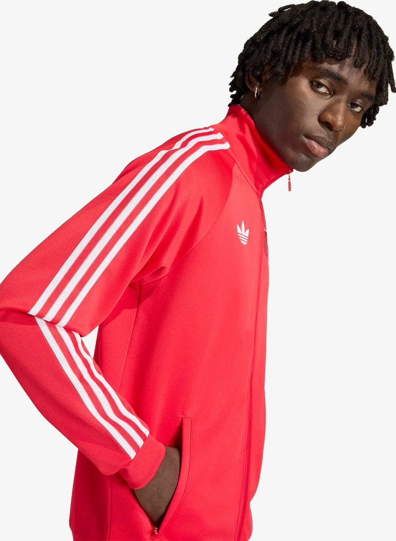 Adidas PURRUB Liverpool Fc Originals Track Top for Men | Best Price UAE
